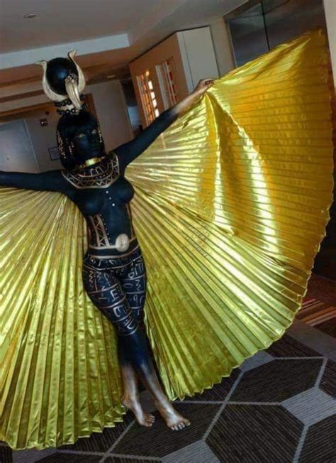 The Real Isis Halloween Kostüm Halloween Cosplay Halloween Costumes Cleopatra Halloween