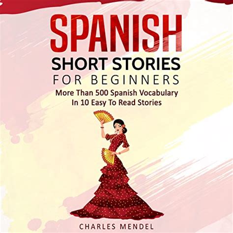 Amazon Spanish Short Stories Captivating Spanish Short Stories