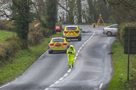 The death figures on a given date do not necessarily show the number of new deaths on that day, but the deaths reported on that day. This is how many people died in crashes on Somerset's roads in 2019 - Somerset Live