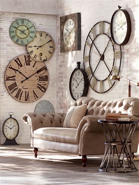 16 Ideas Of Vintage Wall Decor Which Will Add Incredible Charm To Your