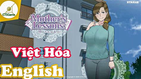ダウンロードの方法 Mothers Lesson Mitsuko Archives Cts Game