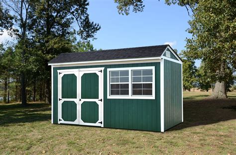 Check spelling or type a new query. Cottage Sheds Archives | Derksen Portable Buildings
