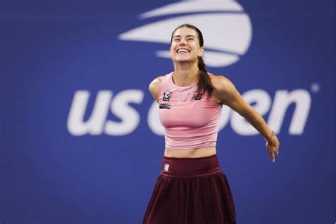 Is Tennis Player Sorana Cirstea Gay Gender And Sexuality