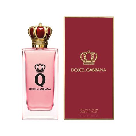 Dolce And Gabbana Q Edp Perfumerías Pigmento