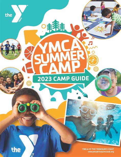 Ymca Summer Camp Jobs 2024 Doro Nanete