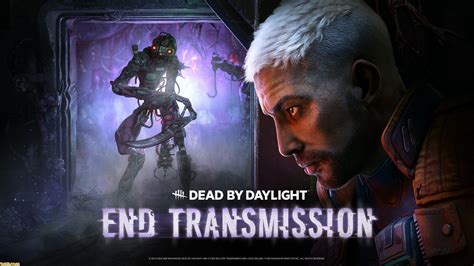 【dbd】『dead By Daylight』新チャプチャー“end Transmission（通信終了）”が6月14日より開始。未知の惑星でくり広げられる初のsfホラー ゲーム・エンタメ