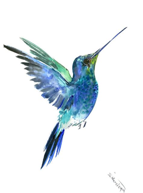 Pin on Watercolor birds