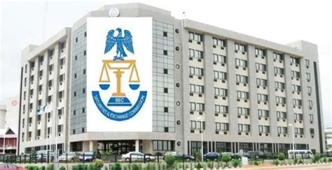 It's sole job until 2002 was to enforce the securities act of 1933. Nigerian govt names acting DG for Securities and Exchange ...