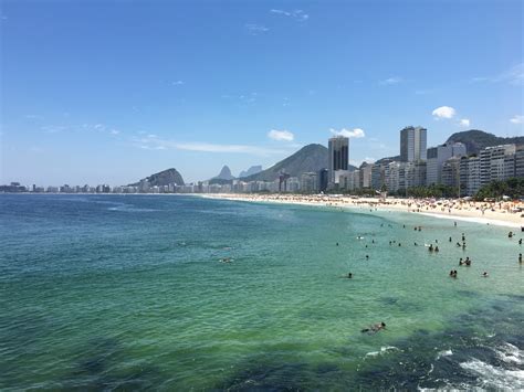 Exploring Rio De Janeiro Travelling The World