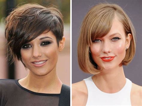 Quali sono i tagli corti over 50 più belli? Tagli capelli corti donna: come scegliere quello perfetto ...
