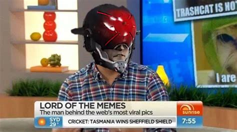 Lord Of The Memes Monsoon Know Your Meme