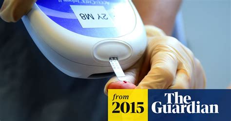 Huge Rise In Uk Diabetes Cases Threatens To Bankrupt Nhs Charity Warns