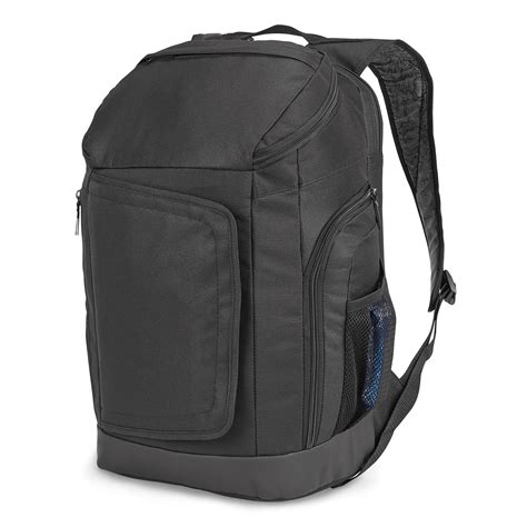 Choose from a vast range of gemline bags, totes, duffel and coolers to decorate with your custom logo for branding and business promotions at wholesale prices. Gemline 5121 - Ryder Computer Backpack $32.53 - Bags