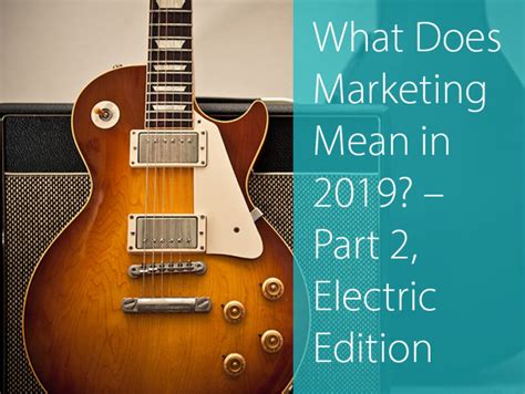 Noun commemorative anything that commemorates, as a stamp or coin that marks an event or honors a person, issued in limited what is the fundamental purpose of a commemorative speech? What Does Marketing Mean in 2019? - Part 2, Electric ...