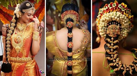 Are you looking for indian wedding bridal hairstyles 2020? 30 Best Indian bridal hairstyles trending this wedding ...