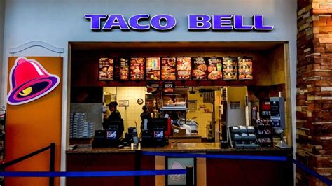 Everyone's favorite chinese chain has a ton of veggies on the menu, so healthy eating is really nbd. Taco Bell is one of the healthiest fast-food chains in America