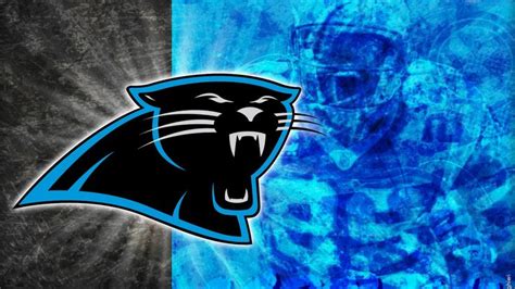 Carolina Panthers Nfl Desktop Wallpapers 2021 Nfl Football Wallpapers