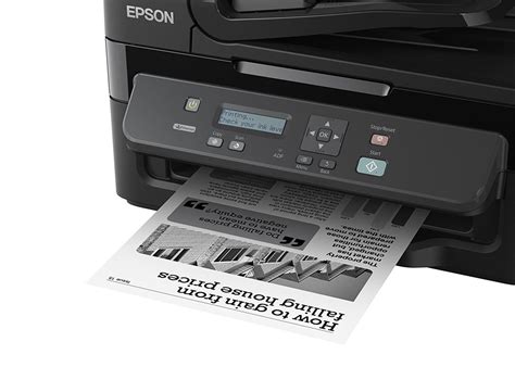 Download and install scanner and printer drivers. Buy Epson M Series M205 All-in-One Inkjet Printer at Sathya