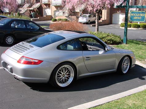 Pictures of BBS LM-R - 6SpeedOnline - Porsche Forum and Luxury Car Resource
