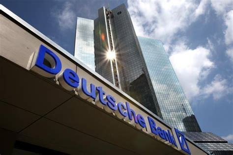 Deutsche Bank To Renew Focus On Retail Operations In India Mint