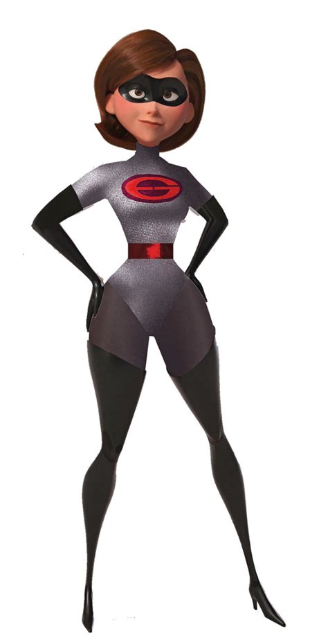 Latest 662×1296 Pixels Disney Female Characters The Incredibles