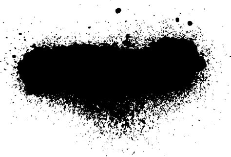 Free Black Paint Png Download Free Black Paint Png Png Images Free