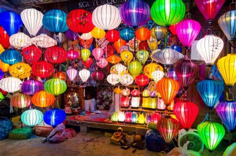 Moon phase in hoi an. Hoi An Lantern Festival Guide & Dates | Getting Stamped