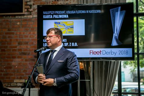 Lotos group participated in the scientific and practical conference of medical workers with the participation of academician of the. LOTOS Biznes ponownie najlepszą kartą paliwową - Kariera ...