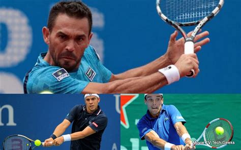 Top 3 Most Underrated Tennis Players 2015 Movie Tv Tech Geeks News