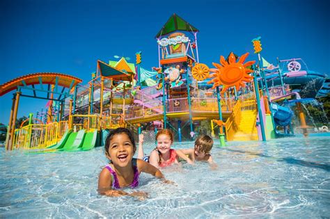 Free Admission For Florida Preschoolers At Seaworld Orlando