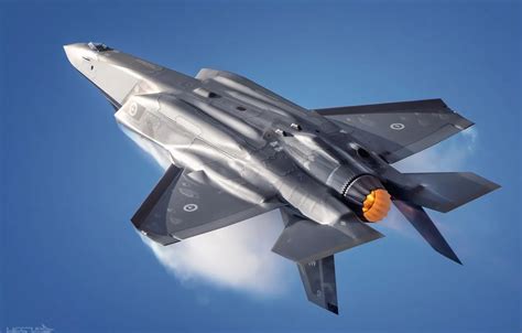 F 35 Lightning Ii Wallpaper Military Source