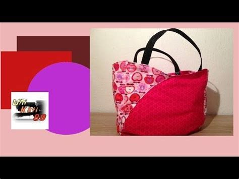 Anhand der sehr detaillierten anleitung können sich aber auch verschlossen wird die geldbörse mit einem umlaufenden reißverschluss, sodass alles sicher verwahrt ist. Mini Shopper 1.0 Tasche nähen Anleitung DIY kostenloses ...