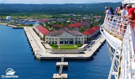 24 things to do in falmouth jamaica on a cruise