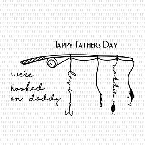 Free Free 80 Fishing Svg Hooked On Papa Svg SVG PNG EPS DXF File