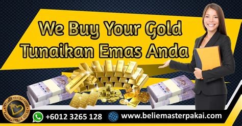 Jual beli emas sudah ada sejak zaman dahulu dan sudah sangat familiar bagi masyarakat. Jual Beli Emas Terpakai dan Lama dengan harga tinggi di ...