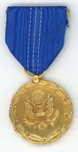 Army Exceptional Civilian Service Medal Floyds Medals