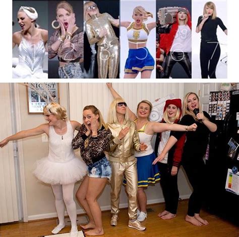 7 Easy And Trendy Halloween Costumes Her Campus
