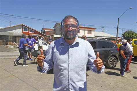 Unidad constituyente se consolidó como la principal fuerza opositora luego de que ganara dos frente a la dictadura y su fraude constituyente más unidad: Unidad Constituyente definió su candidato a alcalde en Hualpén