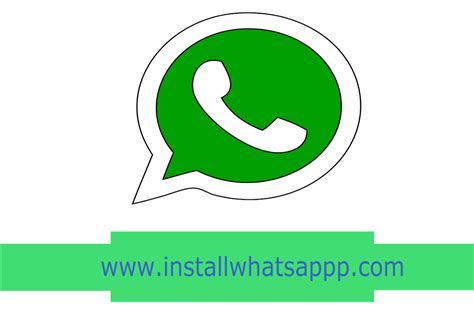 Whatsapp Messenger Install Whatsapp