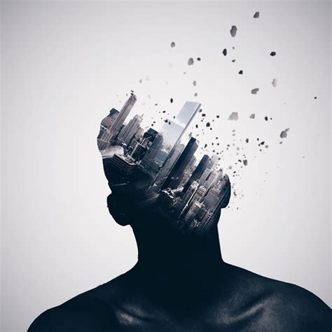 Double Exposure In Photoshop Tutorials By Fixthephoto Photography Lovers