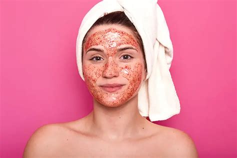 5 Best Homemade Face Masks To Remove Dark Spots