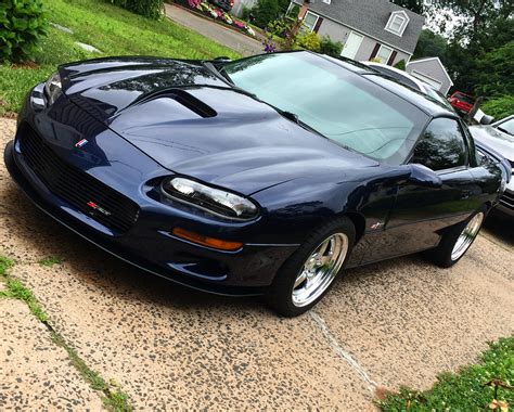 Camaro coupe, camaro convertible, camaro z28 ss. 2000 Camaro Z28 Procharged - LS1TECH - Camaro and Firebird ...