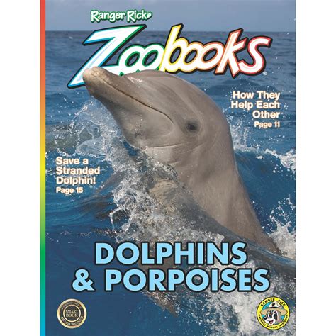 Ranger Rick Zoobooks 1 Year Subscription