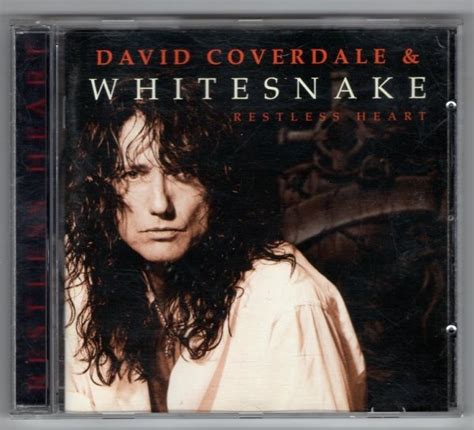 Whitesnake Whitesnake プラチナディスク David Coverdaleに贈られた物。 音楽 レコード ハードロック 音楽