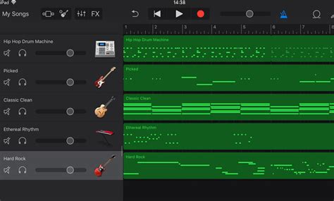Why there's nothing wrong with using GarageBand