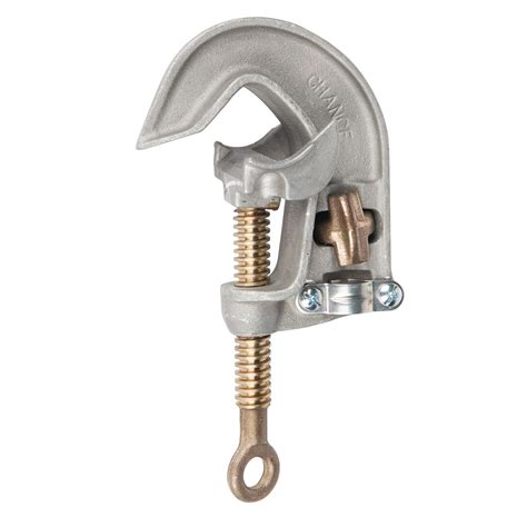 Ground Clamp - C-Type I-A-5 2" Jaw Opening | G36051 | Hubbell Power Systems