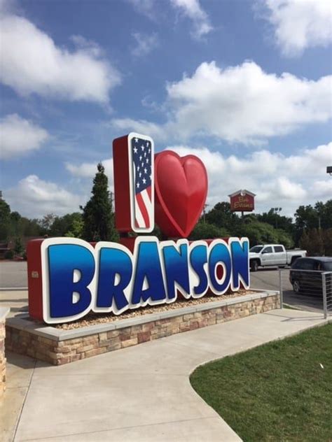 Branson Tickets Timeshares Tourist Priced Attractions Supersize Life