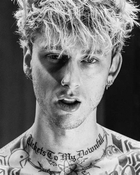 Her Song | Machine Gun Kelly | 8tracks radio