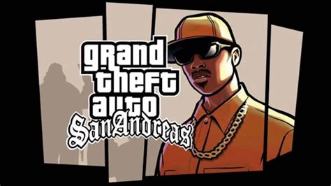 Grand Theft Auto San Andreas Free Download Mega Youtube