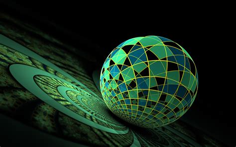 Amazing 3d Hd Abstract Wallpapers Wallpapersafari